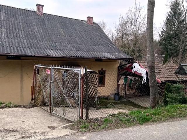 Dom na sprzedaż w Podkarpackie