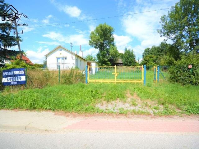 Dom na sprzedaż w Snopków, Lubelskie
