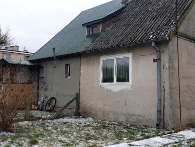 Dom na sprzedaż w Warmińsko-mazurskie
