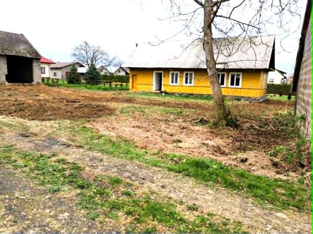 Dom na sprzedaż w Podkarpackie