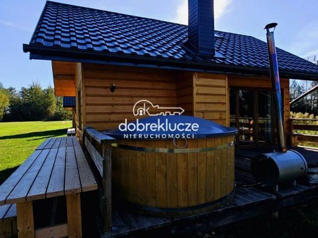 Dom na sprzedaż w Podkarpackie