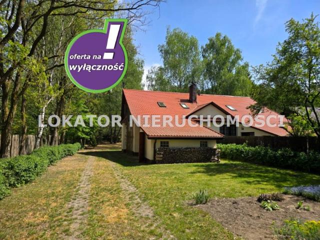 Dom na sprzedaż w Sypniewo, Wielkopolskie