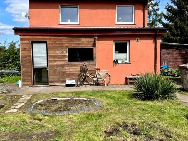 Dom na sprzedaż w Szczecin, Zachodniopomorskie