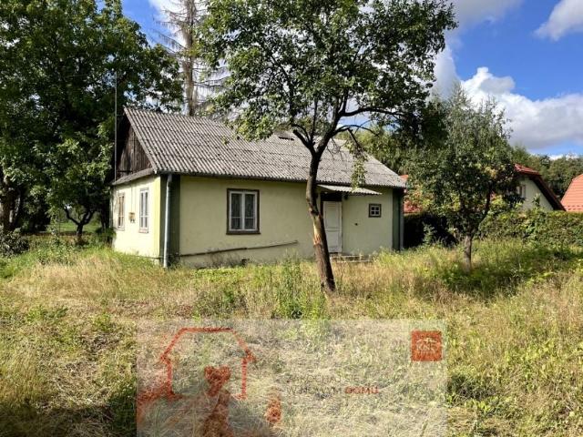 Dom na sprzedaż w Lubelskie