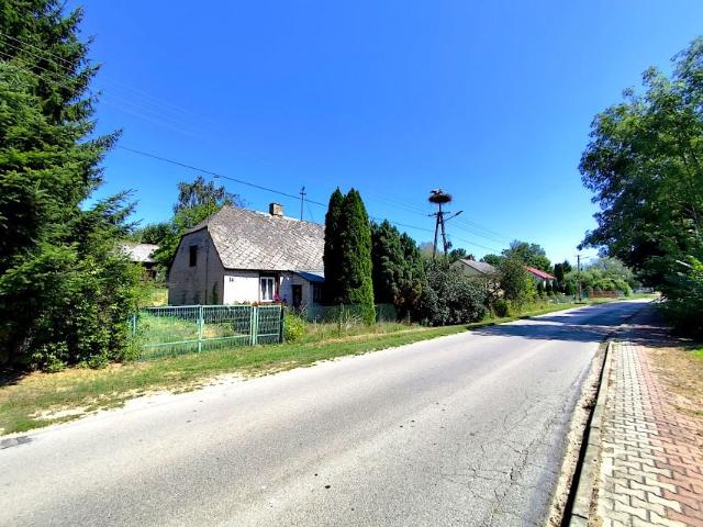 Dom na sprzedaż w Ułęż, Lubelskie