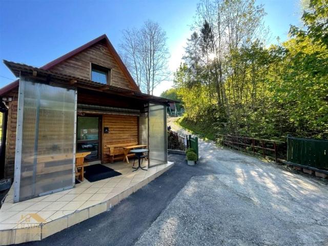 Dom na sprzedaż w Ustroń, Śląskie