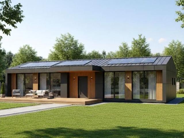 Dom na sprzedaż w Warszawa, Mazowieckie