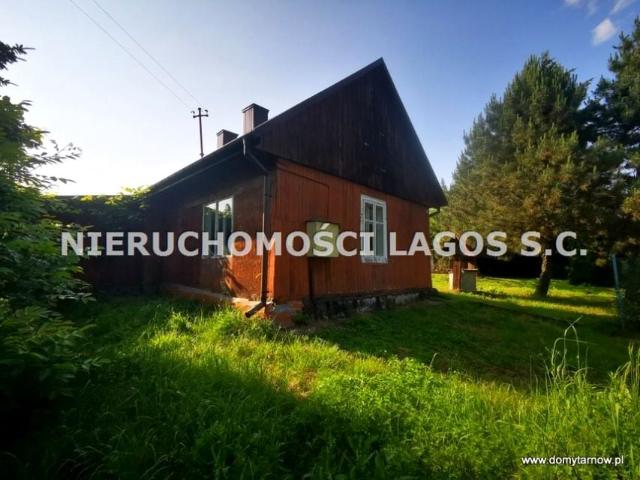 Dom na sprzedaż w Wierzchosławice, Małopolskie