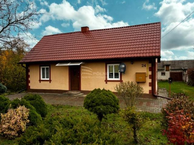 Dom na sprzedaż w Lubelskie