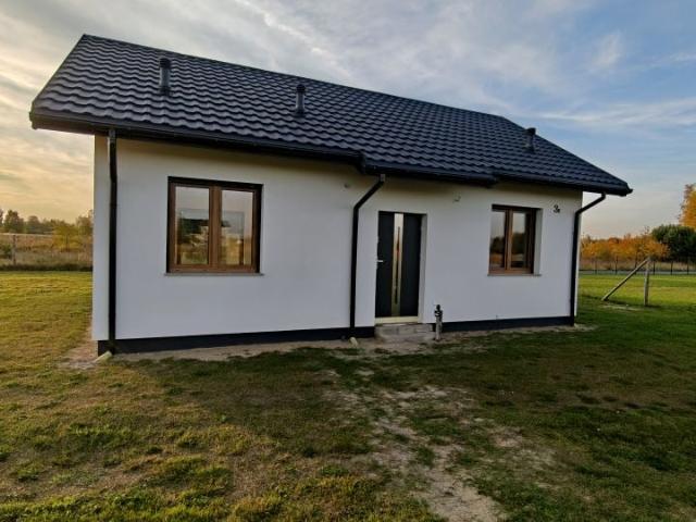 Dom na sprzedaż w Zduńska Wola, powiat zduńskowolski