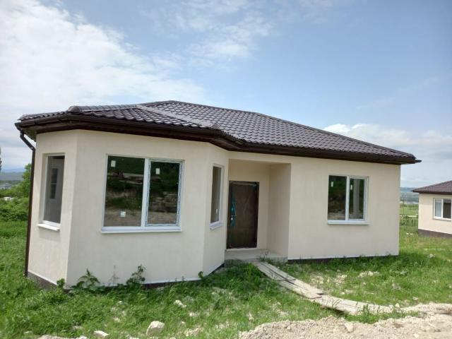 Дом продажа в Х. Семигорский, Краснодарский Край