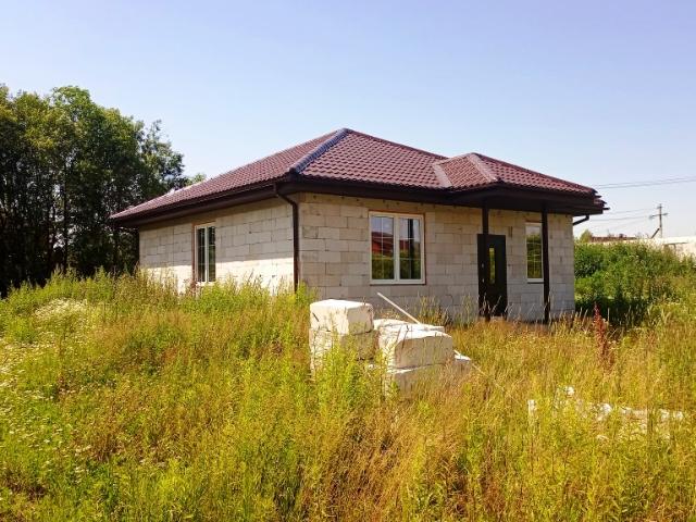 Дом продажа в Тверская область