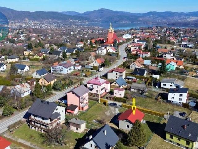 Dom na sprzedaż w Pietrzykowice, Śląskie