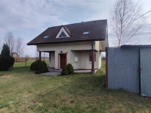 Dom na sprzedaż w Świętokrzyskie