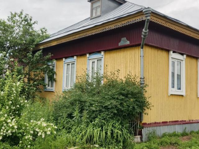 Дом продажа в Карабашево, Илишевский район