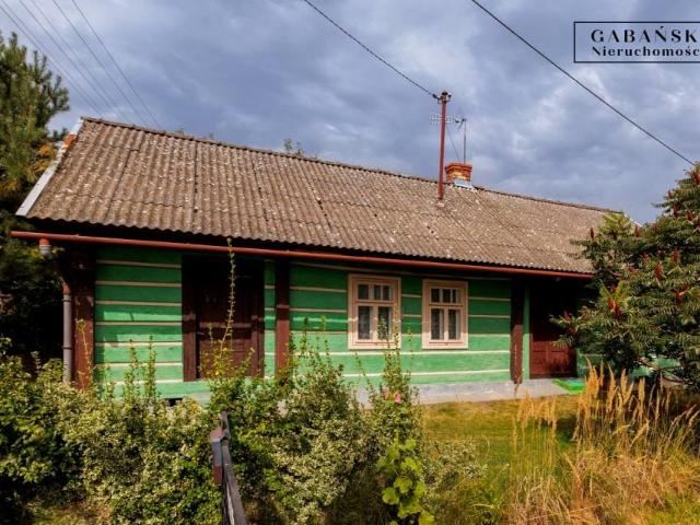 Dom na sprzedaż w Borzęcin, Małopolskie