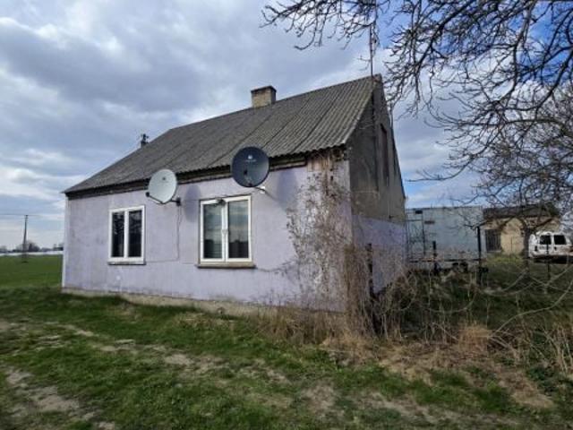 Dom na sprzedaż w Góry, powiat słupecki