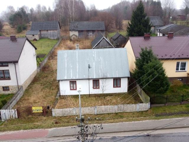 Dom na sprzedaż w Świętokrzyskie