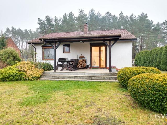 Dom na sprzedaż w Oborniki, Wielkopolskie