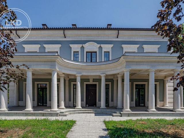 Дом продажа в Березовый, Краснодарский Край