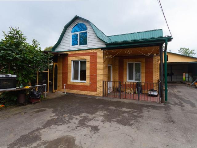 Дом продажа в Ленинский район, Томск