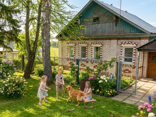 Дом продажа в Тыва Республика