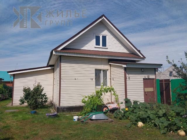Дом продажа в Богородское, Татарстан Республика