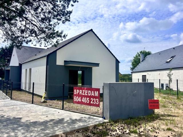 Dom na sprzedaż w Sierosław, Wielkopolskie