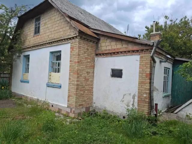 Дом продажа в Винницкой области