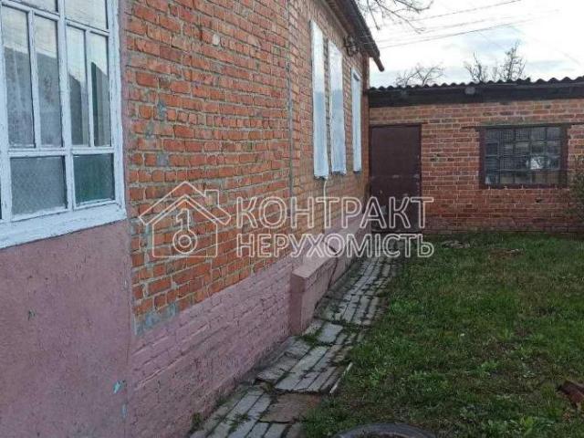 Дом продажа в Люботине, Донецкой области