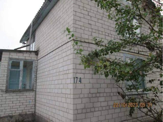 Дом продажа в Леськах