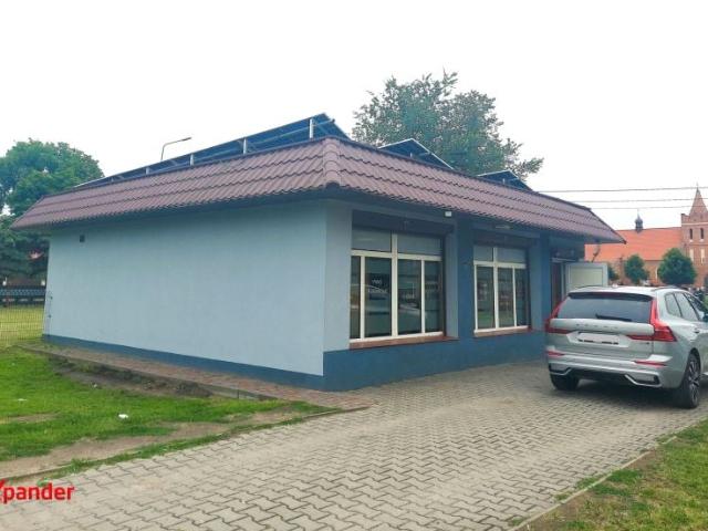 Dom na sprzedaż w Gronowo, powiat toruński