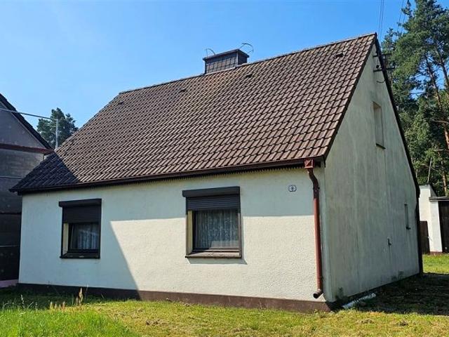 Dom na sprzedaż w Szczedrzyk, Opolskie