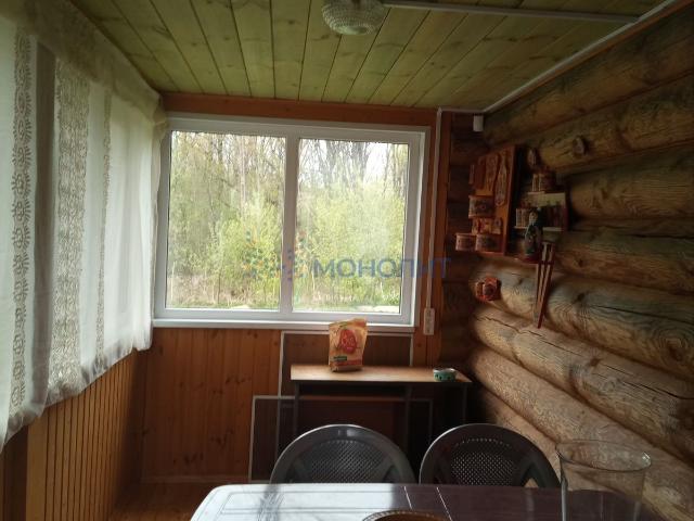 Дом продажа в Малое Козино, Тыва Республика