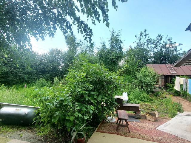 Дом продажа в Колхозный, Челябинский городской округ