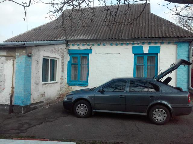 Дом продажа в Гребенках, Винницкой области