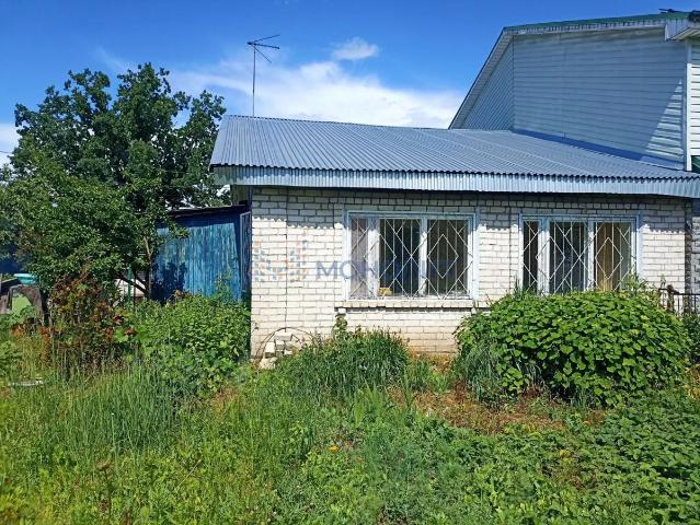 Дом продажа в Горький, Тыва Республика