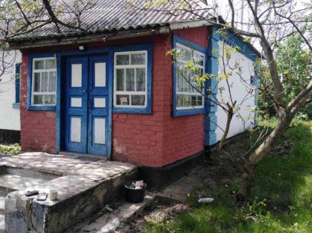 Дом продажа в Севериновке, Винницкой области