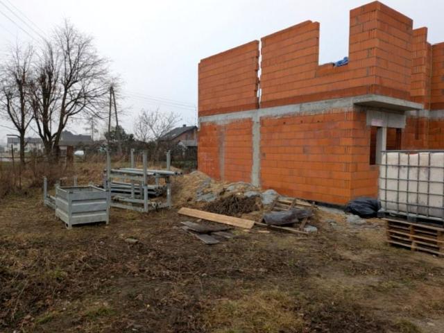 Dom na sprzedaż w Chrząstowice, Opolskie