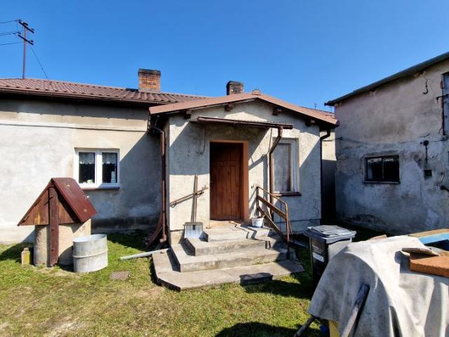 Dom na sprzedaż w Dębowa Łąka, Kujawsko-pomorskie