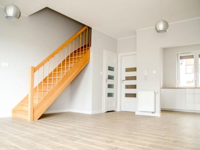 Dom do wynajęcia w Plewiska, Wielkopolskie