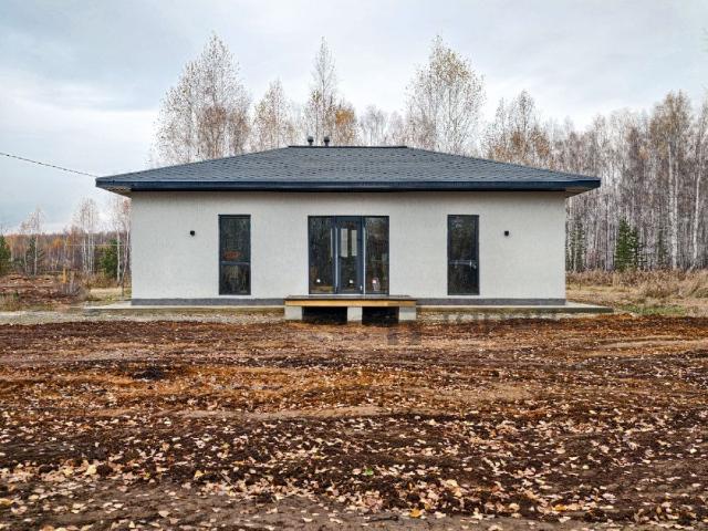 Дом продажа в Увильды, Аргаяшский район
