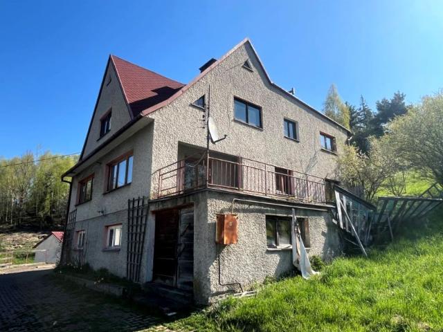 Dom na sprzedaż w Wisła, Śląskie
