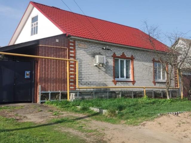 Дом продажа в Лиски, Воронежская область