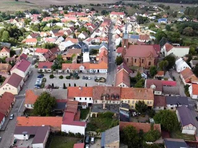 Dom na sprzedaż w Bledzew, Lubuskie