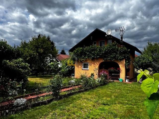 Dom na sprzedaż w Łysokanie, Małopolskie