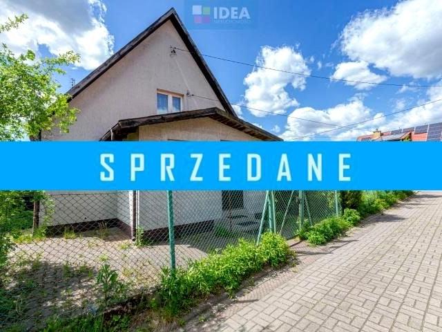 Dom na sprzedaż w Olsztyn, Warmińsko-mazurskie