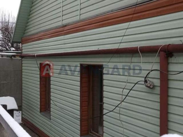 Дом продажа в Запорожье