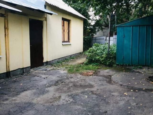 Дом продажа в Полтавской области