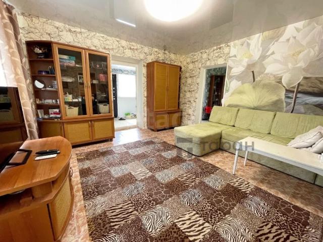 Дом продажа в Краснодарский Край